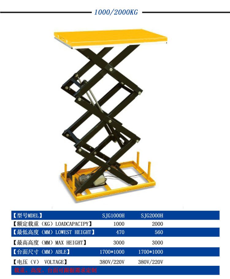 手动液压平台车，液压升降平台，手动平台车，工业小平台，电动平台车