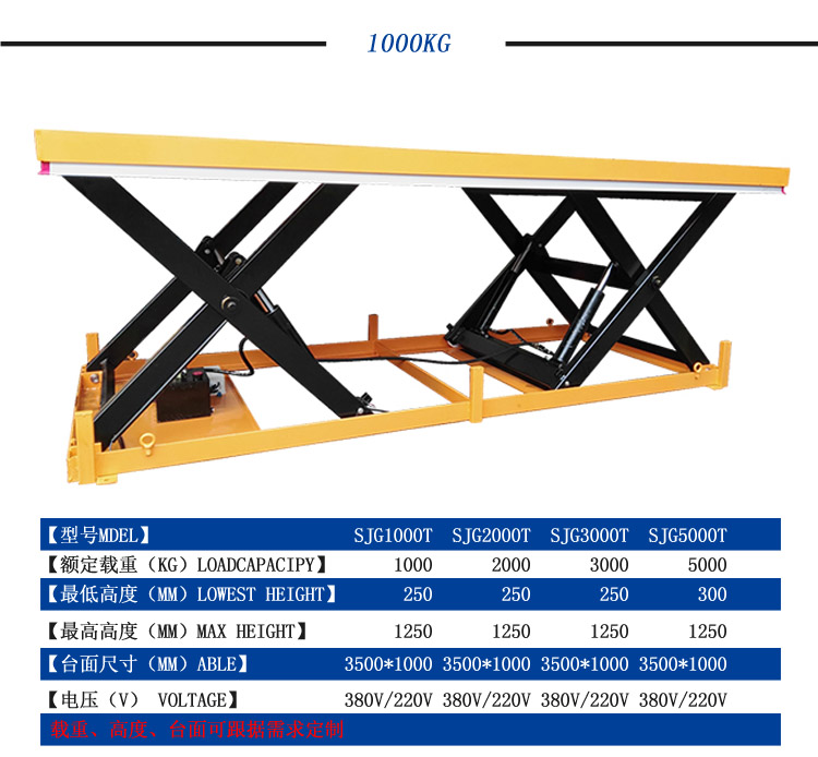 手动液压平台车，液压升降平台，手动平台车，工业小平台，电动平台车